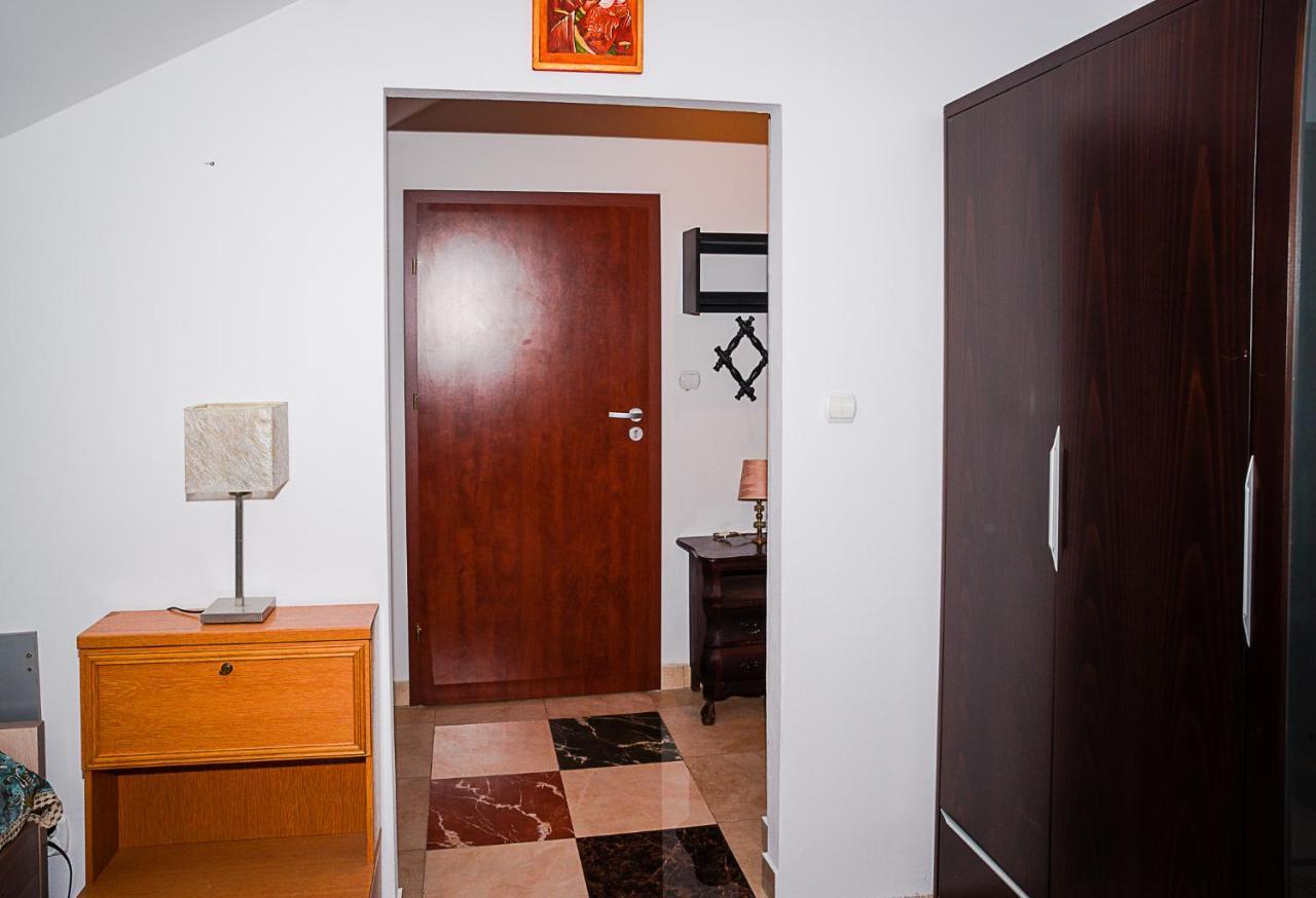 Willa Alba Naleczow Exterior foto